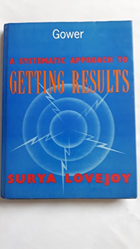 Getting Results