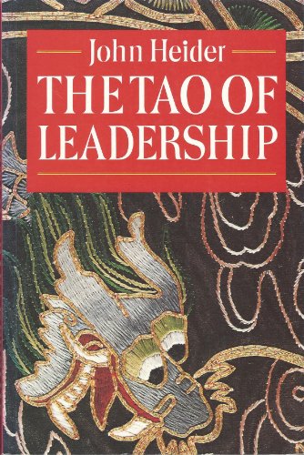 The Tao of Leadership