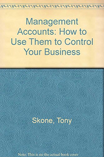 Management Accounts