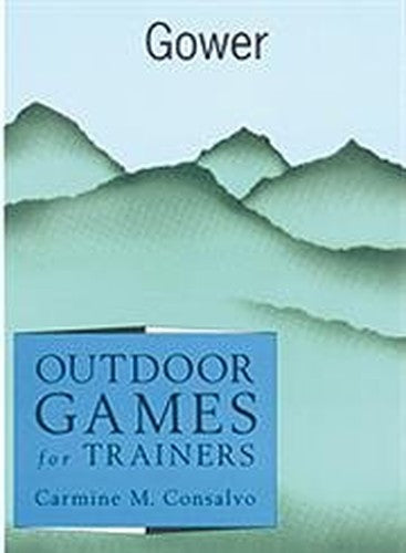 Outdoor Games for Trainers