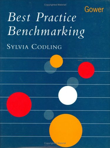 Best Practice Benchmarking