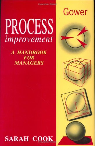 Process Improvement