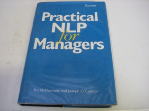 Practical NLP for Managers