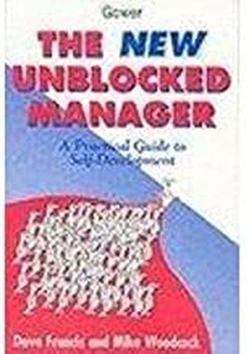 The New Unblocked Manager