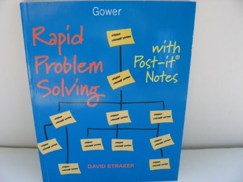 Rapid Problem Solving with Post-it Notes