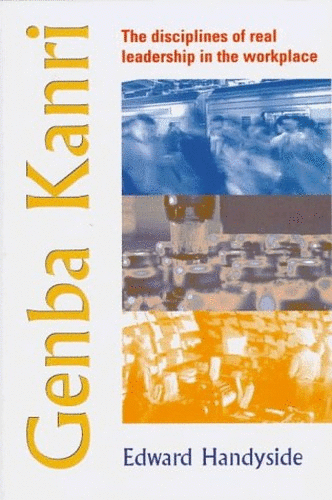 Genba Kanri