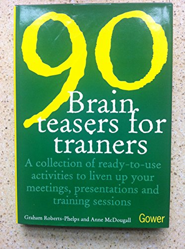 90 Brain-teasers for Trainers