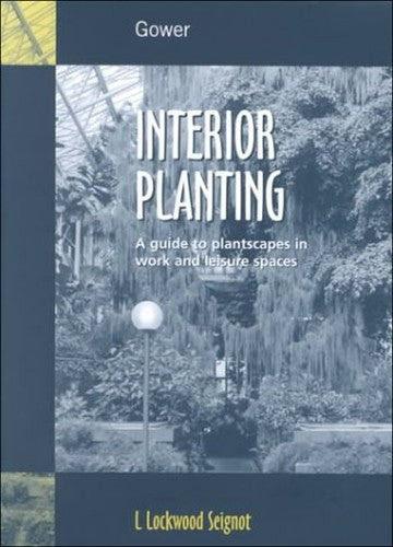 Interior Planting