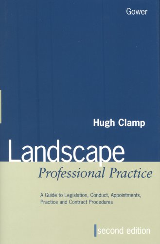 Landscape Professional Practice