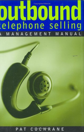 Outbound Telephone Selling