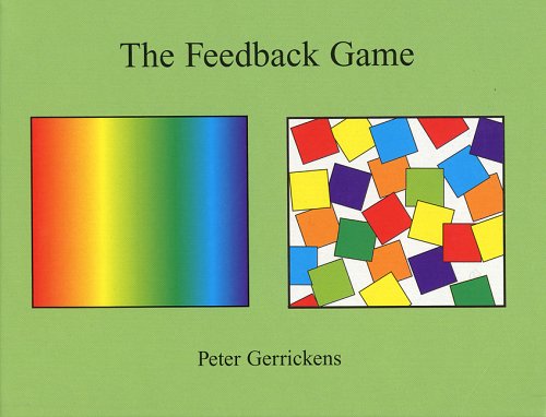 The Feedback Game