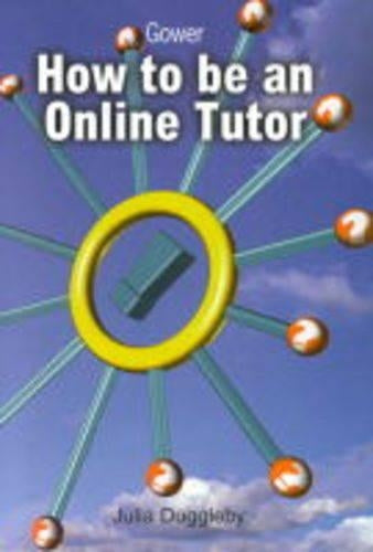 How To Be An Online Tutor