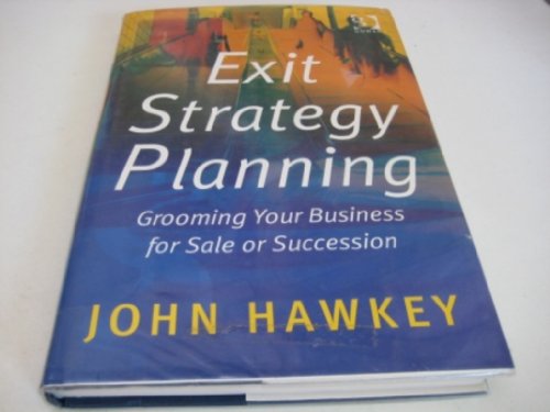 Exit Strategy Planning