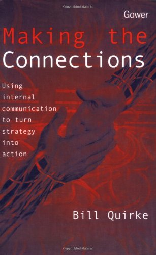 Making the Connections