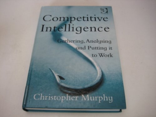Competitive Intelligence