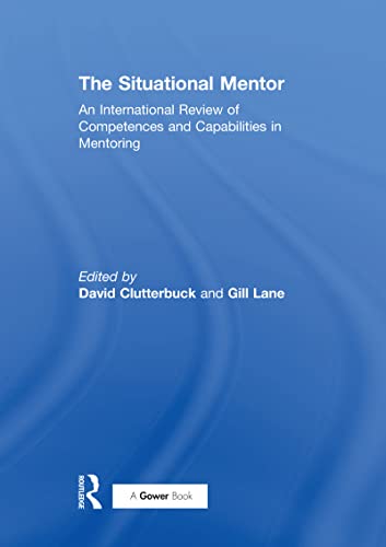 The Situational Mentor