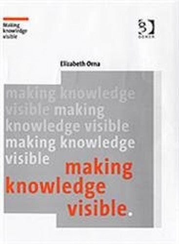 Making Knowledge Visible