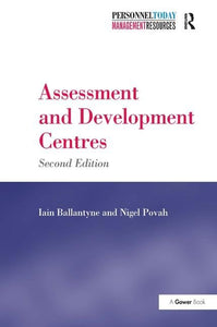 Assessment and Development Centres 