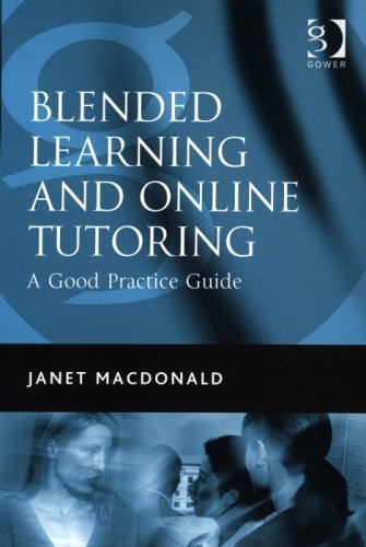 Blended Learning and Online Tutoring