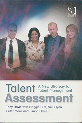 Talent Assessment