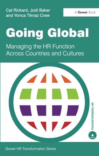 Going Global