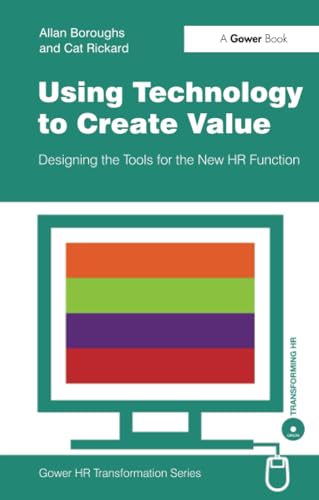 Using Technology to Create Value