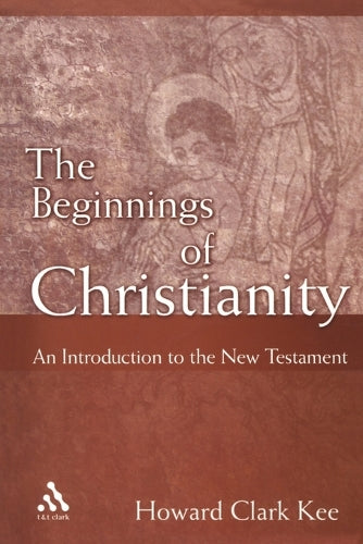 The Beginnings of Christianity