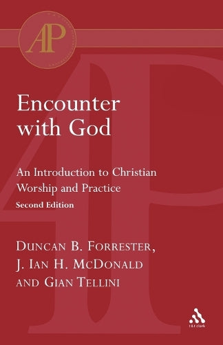 Encounter with God