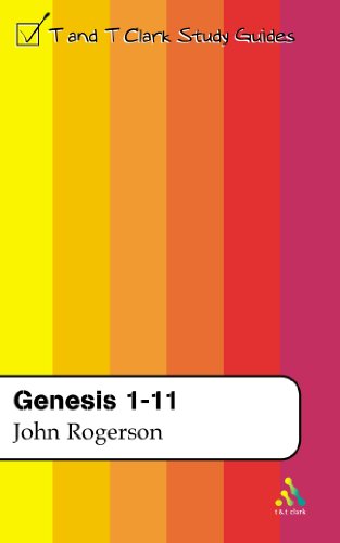 Genesis 1-11