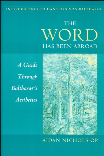 The Word Has Been Abroad