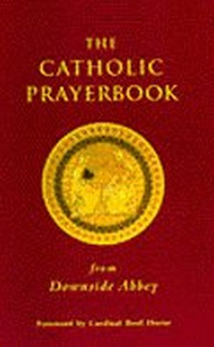 Catholic Prayerbook