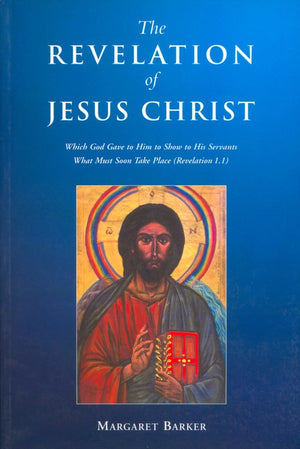 Revelation of Jesus Christ