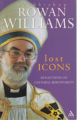 Lost Icons