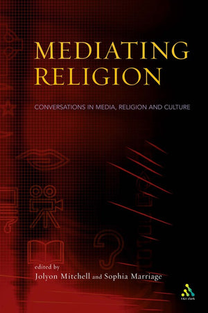 Mediating Religion