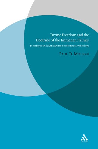 Divine Freedom