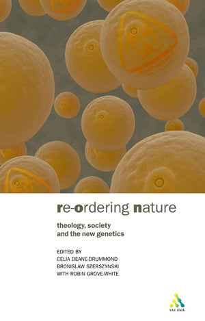 Reordering Nature