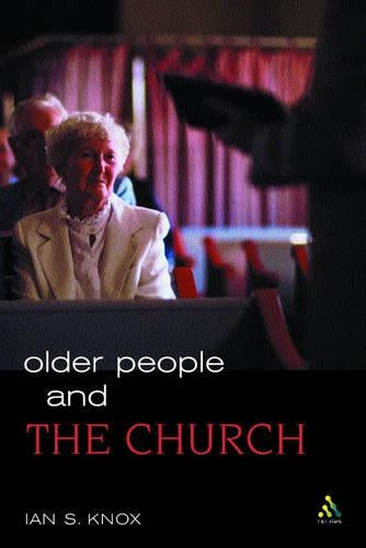 Older People and the Church
