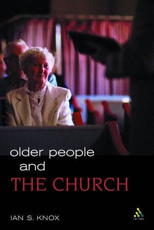 Older People and the Church