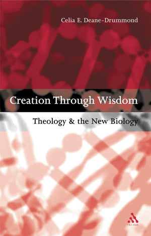 Creation Through Wisdom