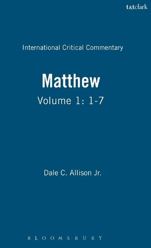 Matthew