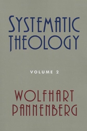 Systematic Theology