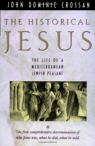 The Historical Jesus