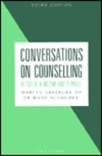 Conversations on Counselling