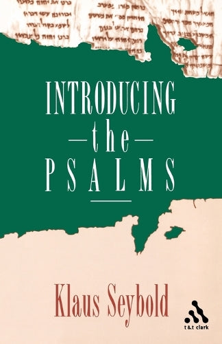 Introducing the Psalms