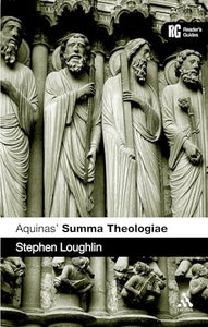 Aquinas' Summa Theologiae 