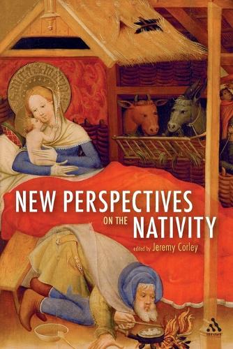 New Perspectives on the Nativity