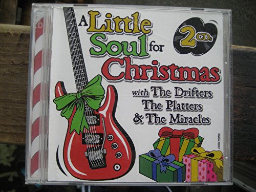 Little Soul for Christmas