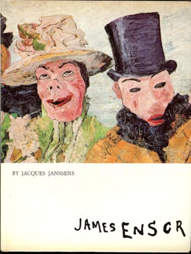 James Ensor