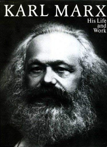 Karl Marx