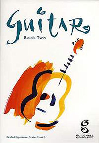 Guitar – Book 2